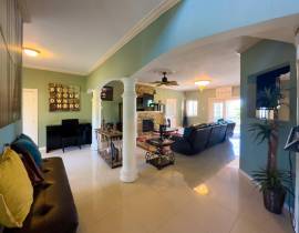 House for Sale St. Ann, Plantation Village