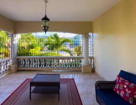 House for Sale St. Ann, Plantation Village