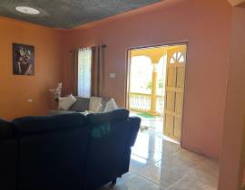 House for Sale St. Mary, Tower Isle