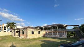 House for Sale St. Mary, Tower Isle