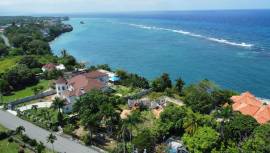 House for Sale St. Mary, Tower Isle