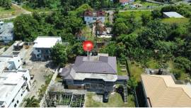 House for Sale St. Mary, Tower Isle