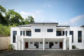 Townhouse for Sale Kingston & St. Andrew, Kingston