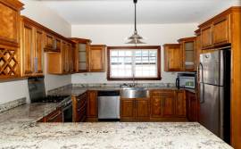 Townhouse for Sale Kingston & St. Andrew, Kingston