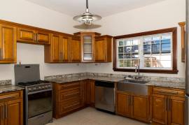 Townhouse for Sale Kingston & St. Andrew, Kingston