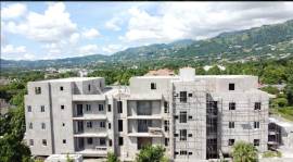 Apartment for Sale Kingston & St. Andrew, Kingston