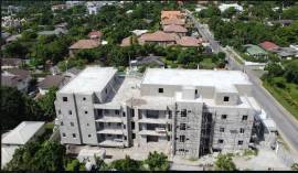 Apartment for Sale Kingston & St. Andrew, Kingston