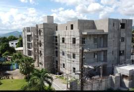 Apartment for Sale Kingston & St. Andrew, Kingston