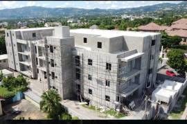 Apartment for Sale Kingston & St. Andrew, Kingston