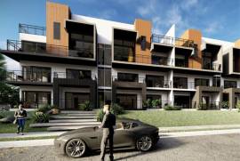 Resort Apartment/Villa for Sale St. Ann, Laughland