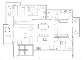 Resort Apartment/Villa for Sale St. Ann, Laughland