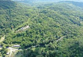 Development Land (Residential) for Sale St. James,