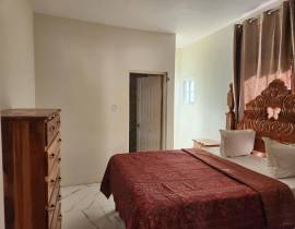 Resort Apartment/Villa for Rent St. James, Unity H