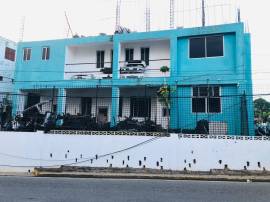 Commercial Bldg/Offices for Private Treaty St. Jam