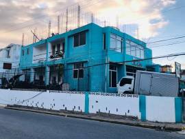 Commercial Bldg/Offices for Private Treaty St. Jam