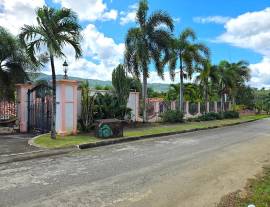 House for Sale St. James, Fairfield Estate