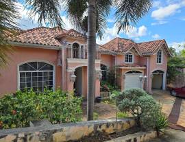 House for Sale St. James, Fairfield Estate