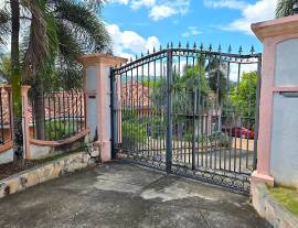 House for Sale St. James, Fairfield Estate