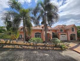 House for Sale St. James, Fairfield Estate