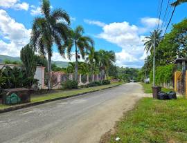 House for Sale St. James, Fairfield Estate