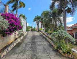 House for Sale St. James, Fairfield Estate