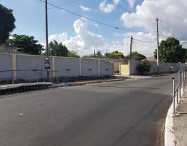 Commercial Lot for Sale Kingston & St. Andrew, Kin