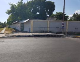 Commercial Lot for Sale Kingston & St. Andrew, Kin