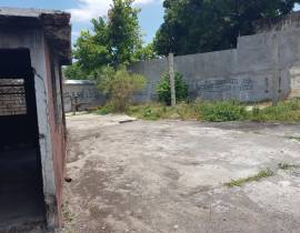 Commercial Lot for Sale Kingston & St. Andrew, Kin