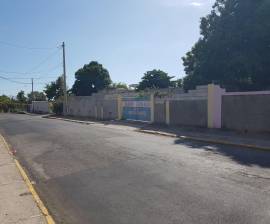 Commercial Lot for Sale Kingston & St. Andrew, Kin