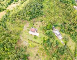 House for Sale Trelawny, Duanvale