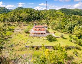 House for Sale Trelawny, Duanvale