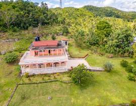 House for Sale Trelawny, Duanvale