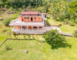 House for Sale Trelawny, Duanvale