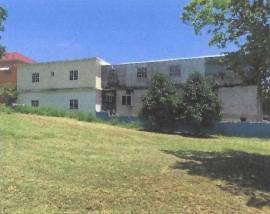 Commercial Bldg/Offices for Sale St. Elizabeth, Ju