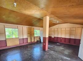 Commercial Bldg/Offices for Sale St. Elizabeth, Ju