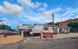 Commercial Bldg/Offices for Sale St. Elizabeth, Ju