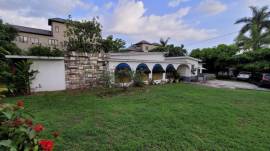 House for Sale Kingston & St. Andrew, Kingston 8