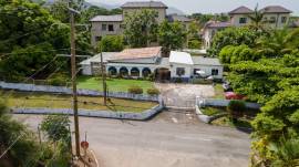 House for Sale Kingston & St. Andrew, Kingston 8