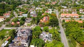 House for Sale Kingston & St. Andrew, Kingston 8