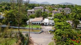 House for Sale Kingston & St. Andrew, Kingston 8
