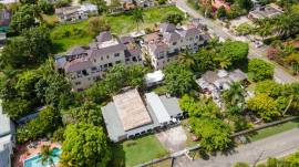 House for Sale Kingston & St. Andrew, Kingston 8
