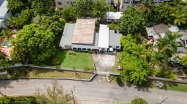 House for Sale Kingston & St. Andrew, Kingston 8