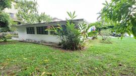 House for Sale Kingston & St. Andrew, Kingston 8