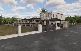 Townhouse for Sale St. James, Montego Bay