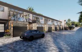 Townhouse for Sale St. James, Montego Bay