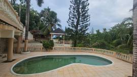 Resort Apartment/Villa for Rent St. James, Unity H