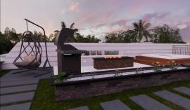 Townhouse for Sale St. James, Montego Bay