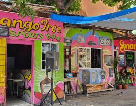 Commercial Bldg/Offices for Sale St. Ann, Ocho Rio