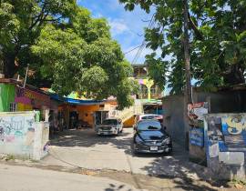 Commercial Bldg/Offices for Sale St. Ann, Ocho Rio