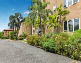 Apartment for Sale Kingston & St. Andrew, Kingston